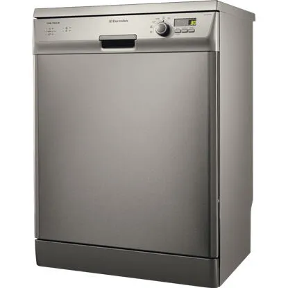 Electrolux ESF65040X Solo 12 kişilik Bulaşık Makinesi