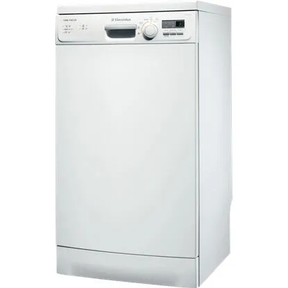 Electrolux ESF45030W Solo 9 kişilik Bulaşık Makinesi