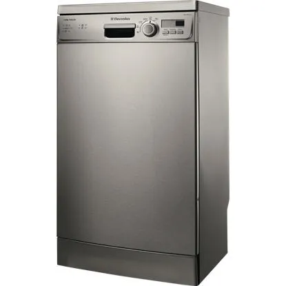 Electrolux ESF45030X Solo 9 kişilik Bulaşık Makinesi