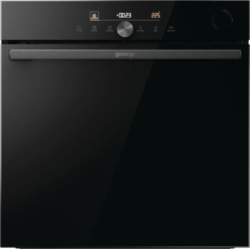 Gorenje BPSA6747DGWI 742106 77 Litre Ankastre Fırın Thumbnail 12