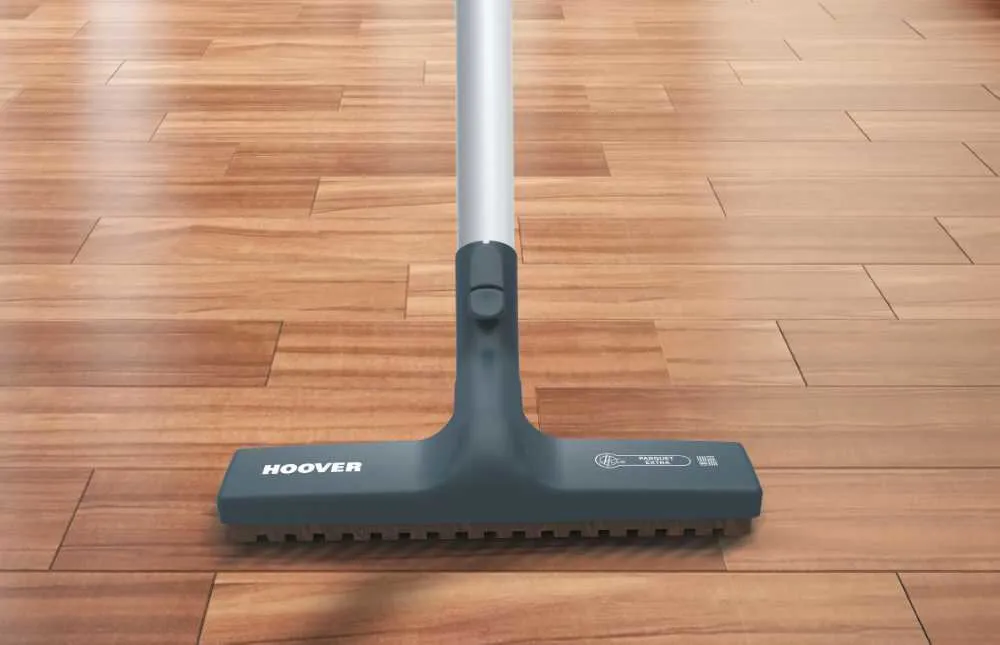 Hoover TX60PET 021 5 l 39001607 450 W 3.5 L Toz Torbalı Süpürge Thumbnail 7