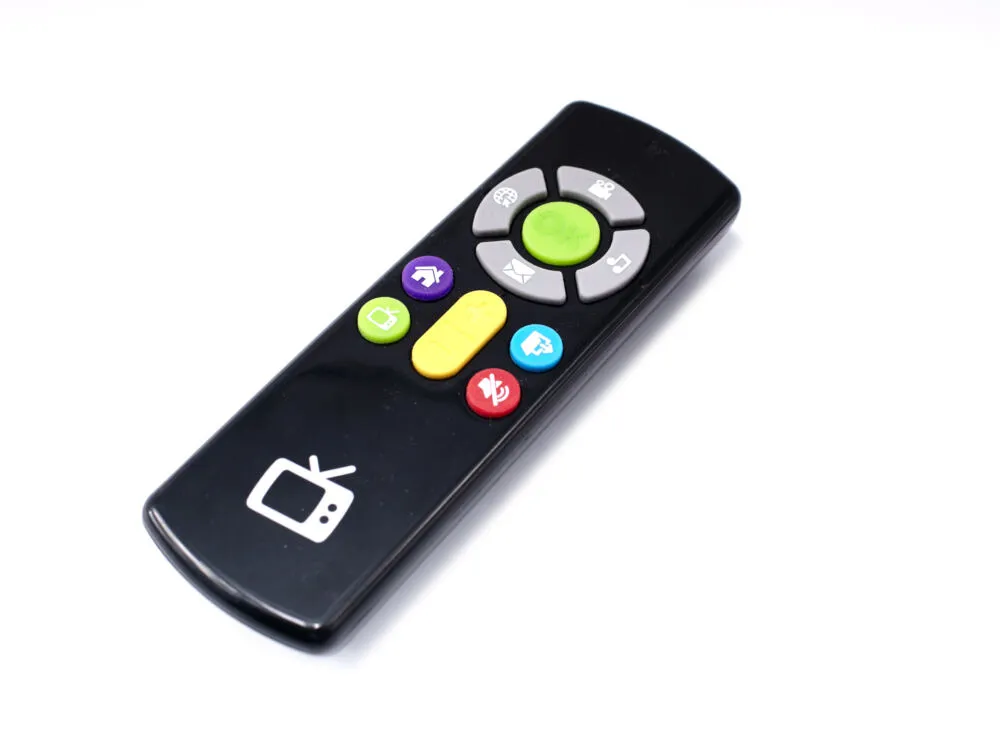 KidsMedia My First Remote Control 22274 Thumbnail 2