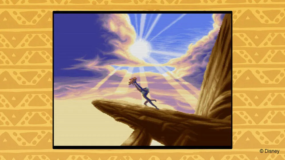Nintendo Aladdin and The Lion King 5060146468381 Thumbnail 11