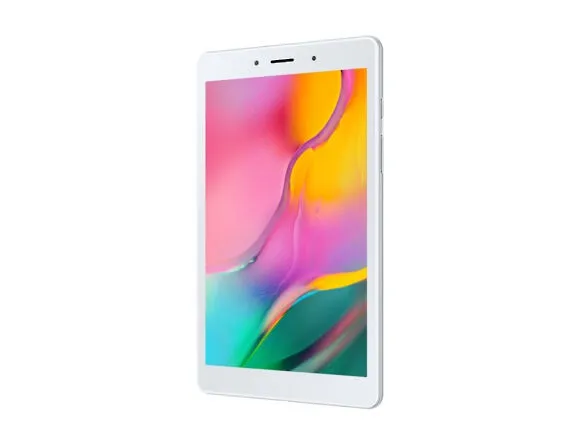 Samsung SM-T295N 32 GB SM-T295NZSAXSG 8 inç 2 GB RAM 4G LTE Beyaz Tablet Thumbnail 1
