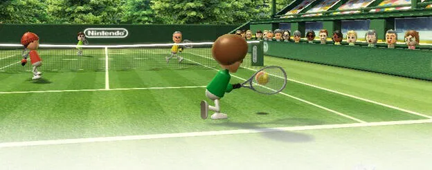 Nintendo Wii Sports 2131040 Thumbnail 6