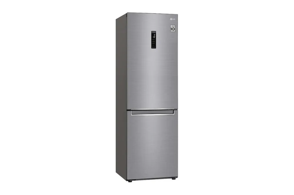 LG GBB71PZUFN 341 Litre No-Frost Buzdolabı Thumbnail 1