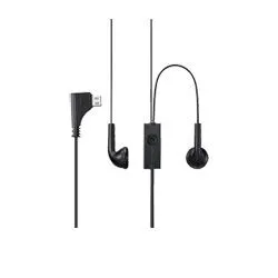 Samsung EHS41UMAME Kulaklık Kablolu Kulak içi Micro-USB Siyah
