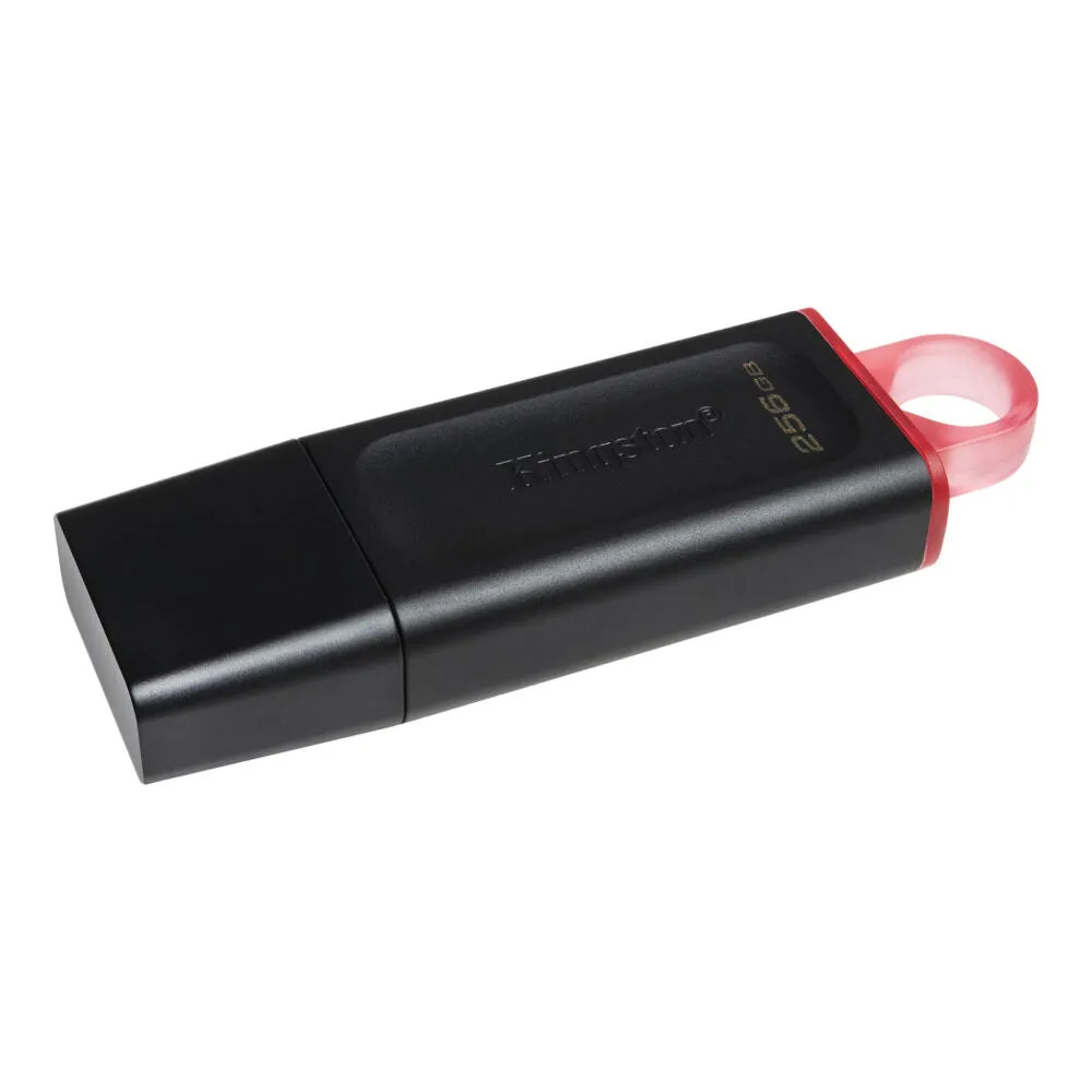 Kingston Technology Exodia Co-logo 256 GB DTX/256GBCL USB 3.2 Flash Bellek Thumbnail 2