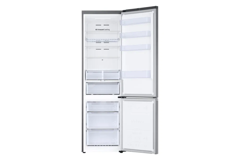Samsung RB38T605DS9/EF 390 Litre No-Frost Buzdolabı Thumbnail 3