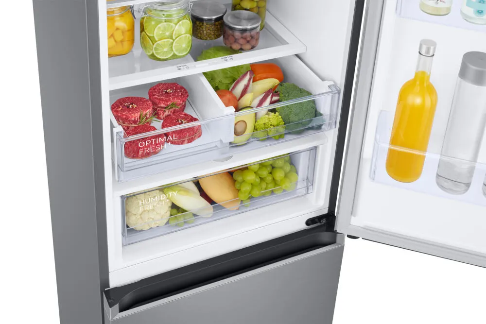 Samsung RB38T605DS9/EF 390 Litre No-Frost Buzdolabı Thumbnail 11