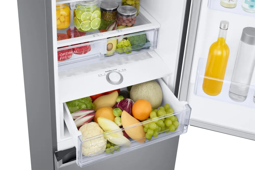 Samsung RB38T605DS9/EF 390 Litre No-Frost Buzdolabı Thumbnail 13