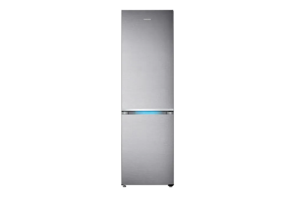 Samsung RB41R7739SR Solo Paslanmaz çelik Buzdolabı