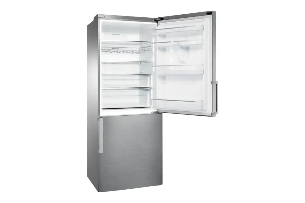 Samsung RL435EFBAS8/EF 462 Litre No-Frost Buzdolabı Thumbnail 3