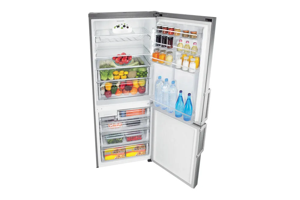Samsung RL435EFBAS8/EF 462 Litre No-Frost Buzdolabı Thumbnail 13