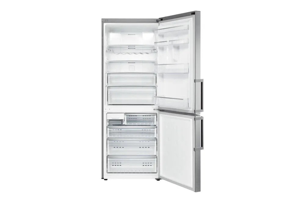 Samsung RL435EFBAS8/EF 462 Litre No-Frost Buzdolabı Thumbnail 7