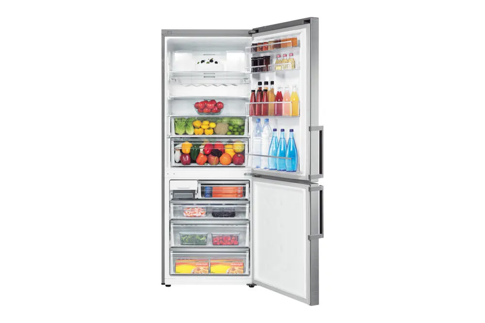 Samsung RL435EFBAS8/EF 462 Litre No-Frost Buzdolabı Thumbnail 9