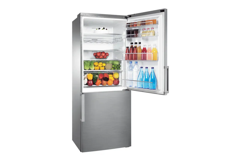 Samsung RL435EFBAS8/EF 462 Litre No-Frost Buzdolabı Thumbnail 5