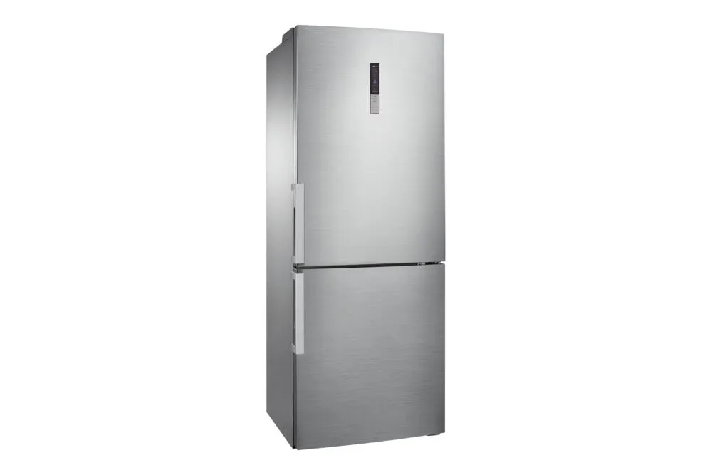Samsung RL435EFBAS8/EF 462 Litre No-Frost Buzdolabı Thumbnail 1