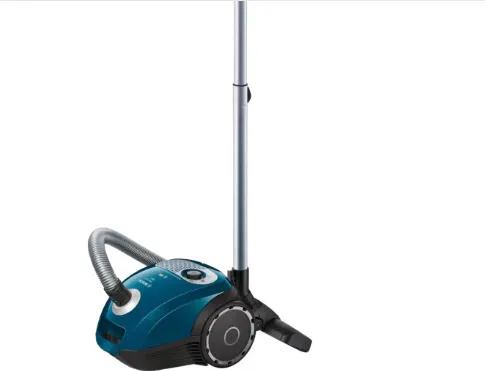 Bosch BGL25A310 elektrik süpürgesi 3,5 l Tambur vakum Kuru Toz torbası Elektrikli Süpürge