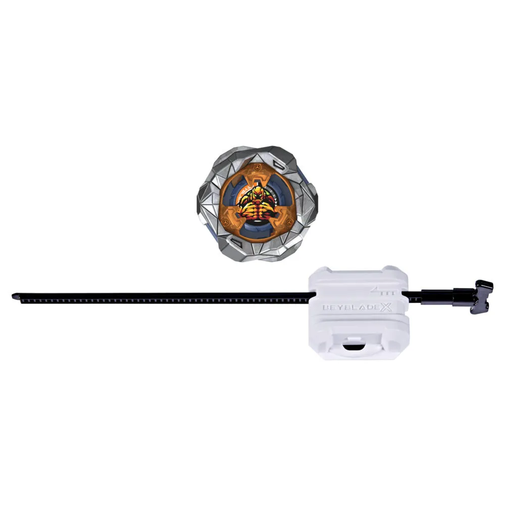 Beyblade X v Başlangıç Paketi Seti Aktif ve Beceri Oyuncakları