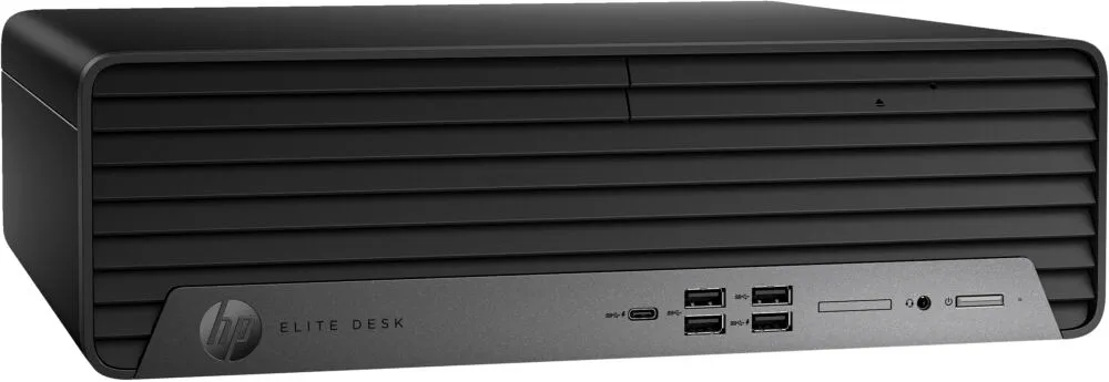 HP Elite 800 G9 5L2A6EA Masaüstü PC & İş İstasyonu Thumbnail 9
