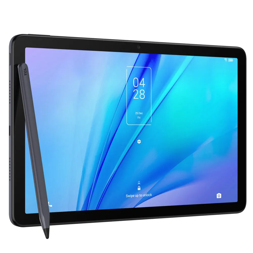 TCL TAB 10S 9081X 32 GB 4894461882154 10.1 inç 3 GB RAM Gri Tablet Thumbnail 9