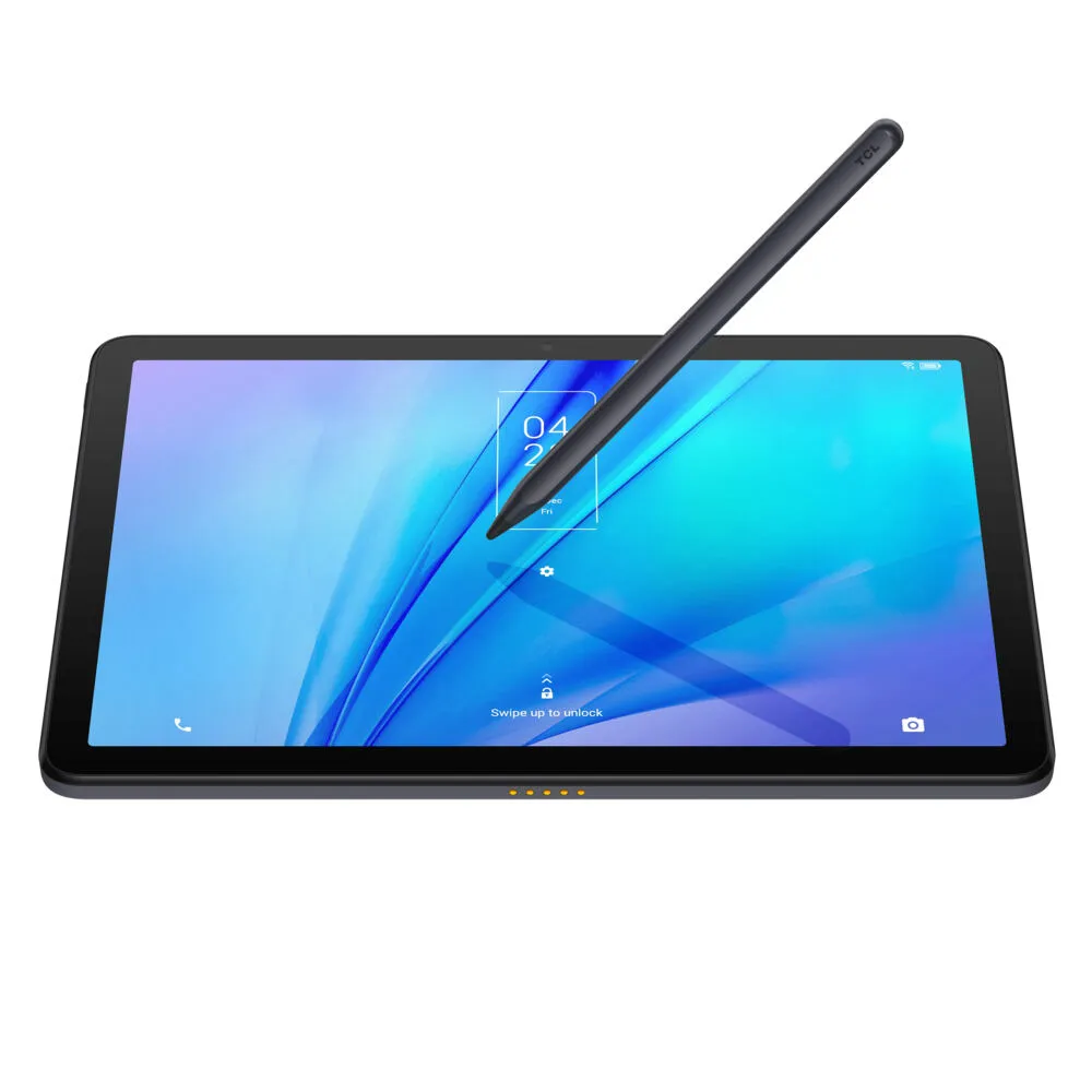 TCL TAB 10S 9081X 32 GB 4894461882154 10.1 inç 3 GB RAM Gri Tablet Thumbnail 11
