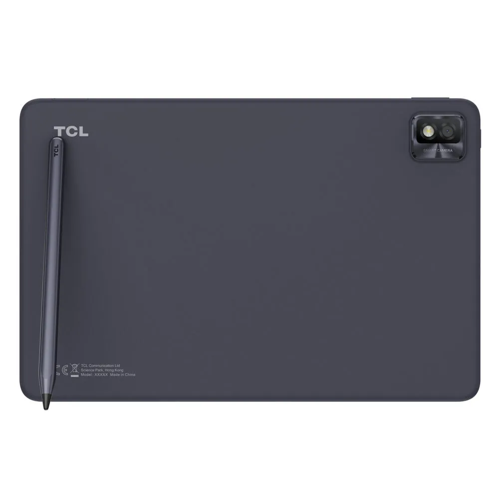 TCL TAB 10S 9081X 32 GB 4894461882154 10.1 inç 3 GB RAM Gri Tablet Thumbnail 5