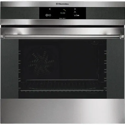 Electrolux EOC69900X 60 l Paslanmaz çelik Fırın