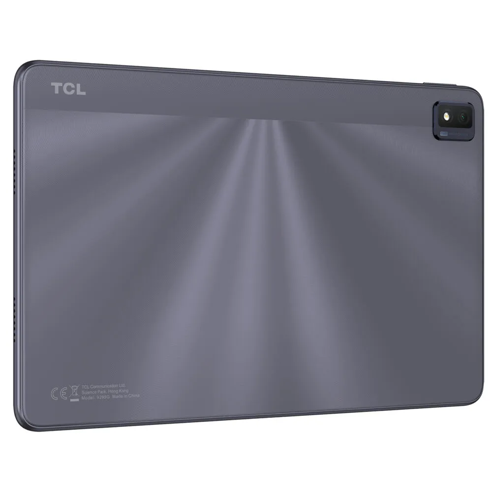 TCL Tab10 max 64 GB 4894461885674 10.4 inç 4 GB RAM Gri Tablet Thumbnail 12