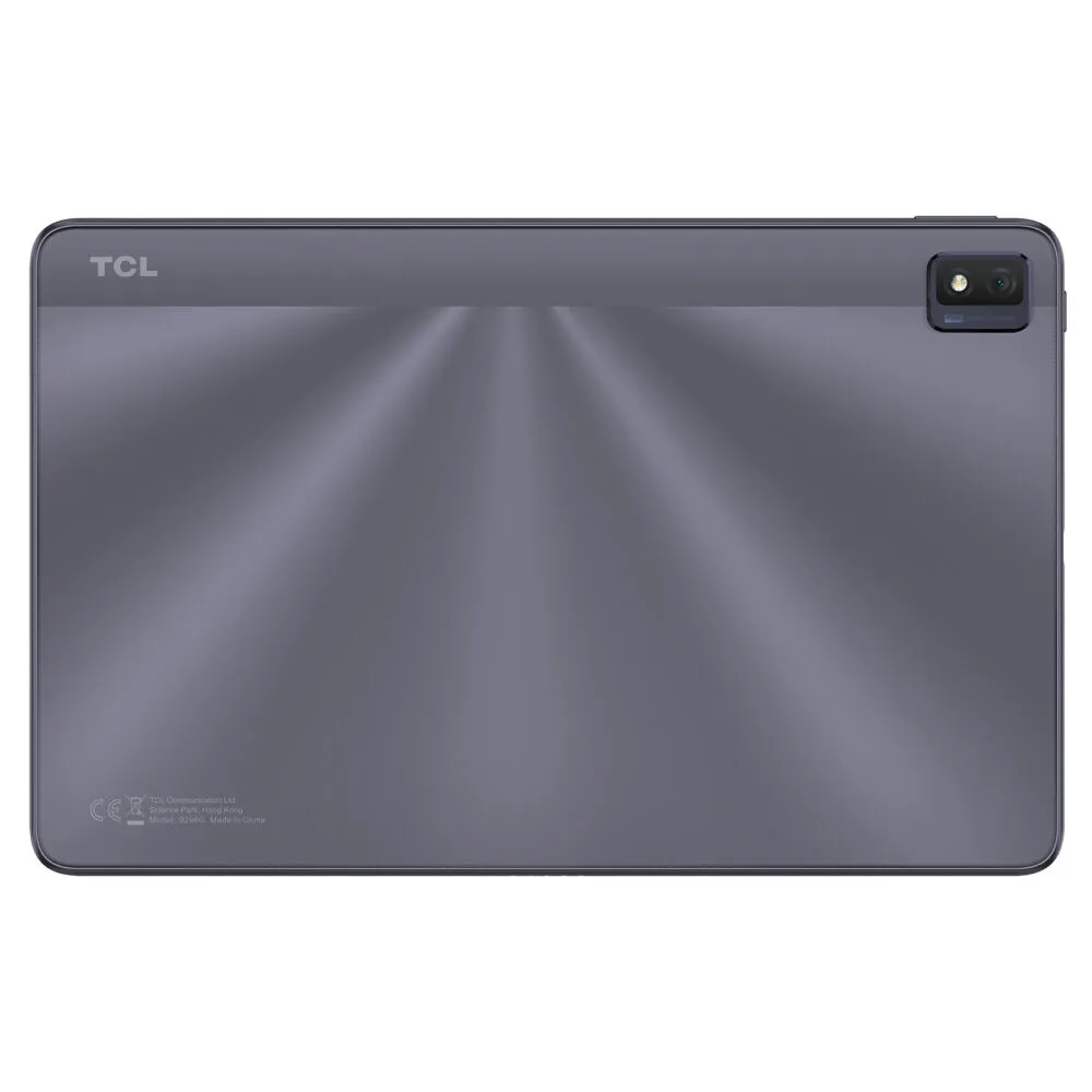 TCL Tab10 max 64 GB 4894461885674 10.4 inç 4 GB RAM Gri Tablet Thumbnail 10