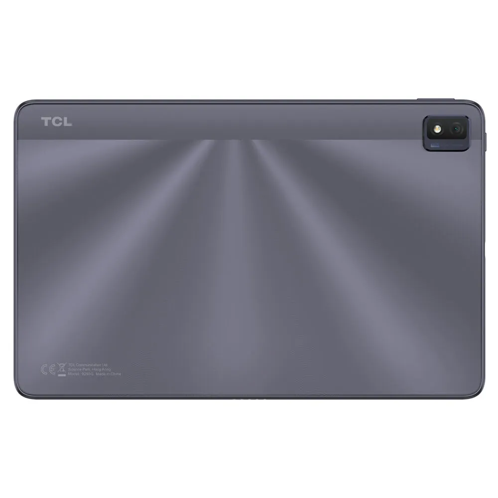 TCL Tab10 max 64 GB 4894461885674 10.4 inç 4 GB RAM Gri Tablet Thumbnail 14