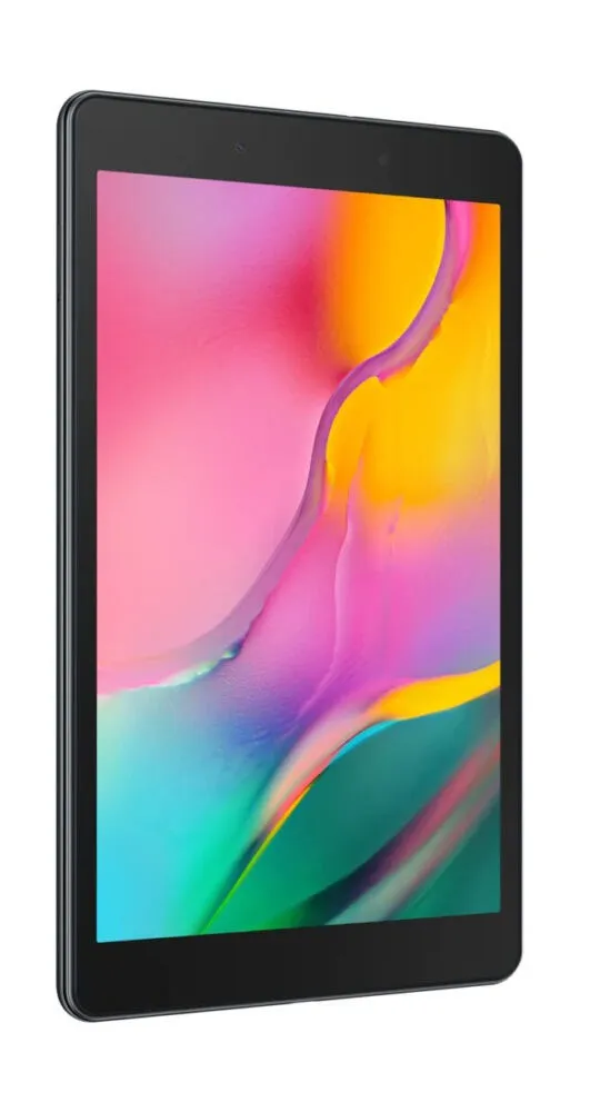 Samsung SM-T290N 32 GB SM-T290NZKAXSG 8 inç 2 GB RAM Siyah Tablet Thumbnail 3