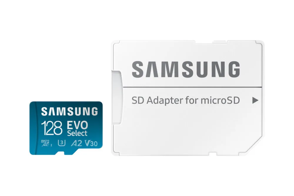 Samsung MB-ME128KA/EU Thumbnail 9