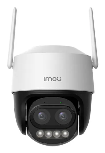 Imou Cruiser Z IPC-S7DP-5M0WEZ Thumbnail 1