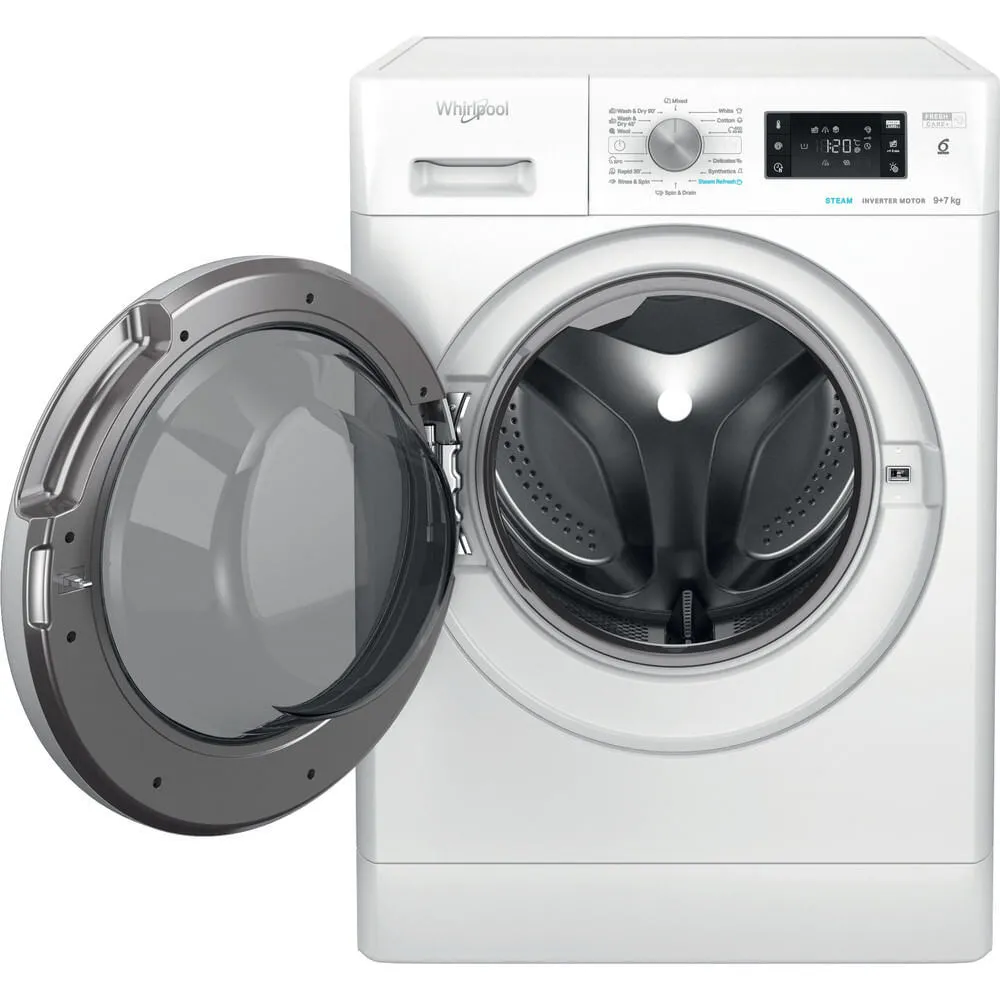 Whirlpool FFWDB 976258 SV EE 869991651500 Thumbnail 6
