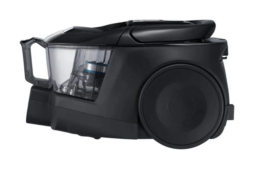 Samsung SC05M31C0HG 2 l Silindir vakum Kuru 550 W Torbasız Thumbnail 2