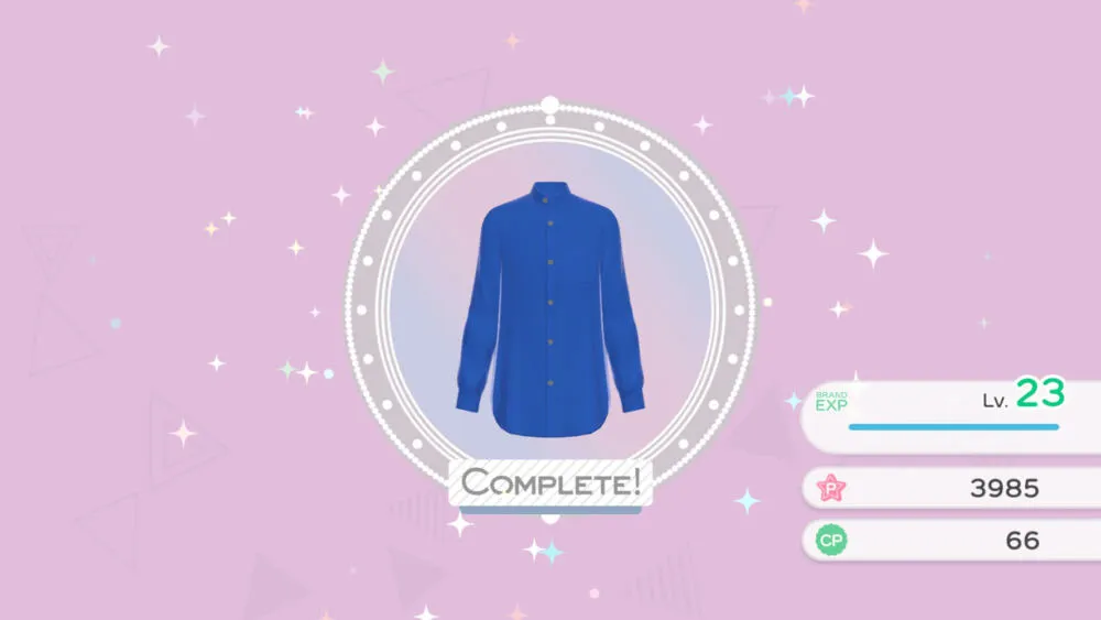 Nintendo Fashion Dreamer (Switch) standart Çok dilli Nintendo Switch Thumbnail 5