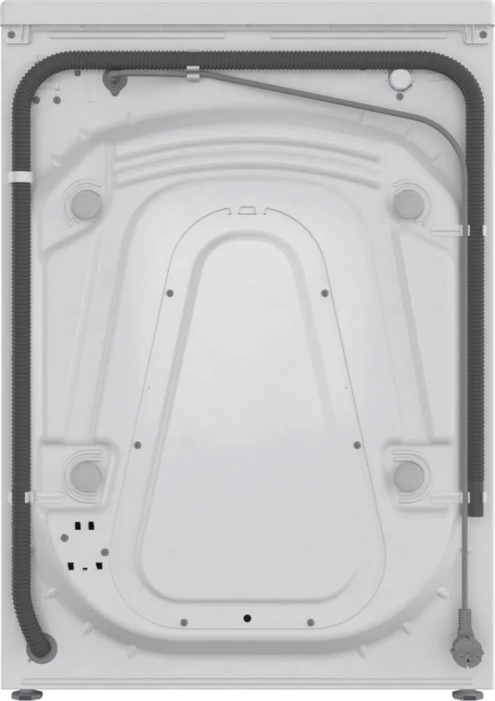Gorenje WNGPI72SBS 20014574 7 kg 1200 Devir Çamaşır Makinesi Thumbnail 5
