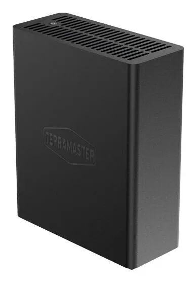 TerraMaster F8 SSD PLUS Thumbnail 5