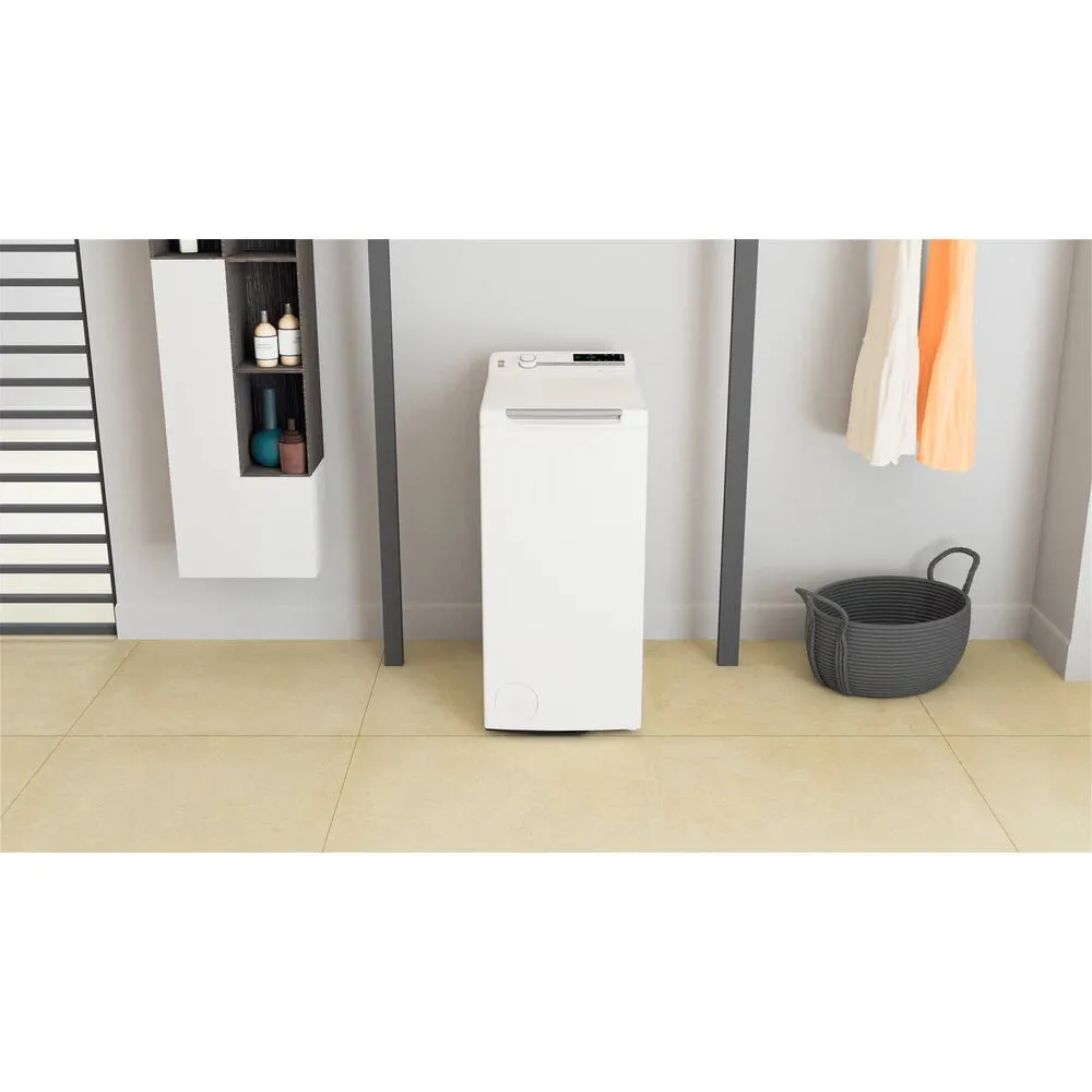 Whirlpool TDLR 7231BS SPT TDLR7231 Thumbnail 9