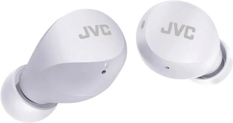 JVC HA-Z66T-W-E TWS Bluetooth Kulaklık Thumbnail 1