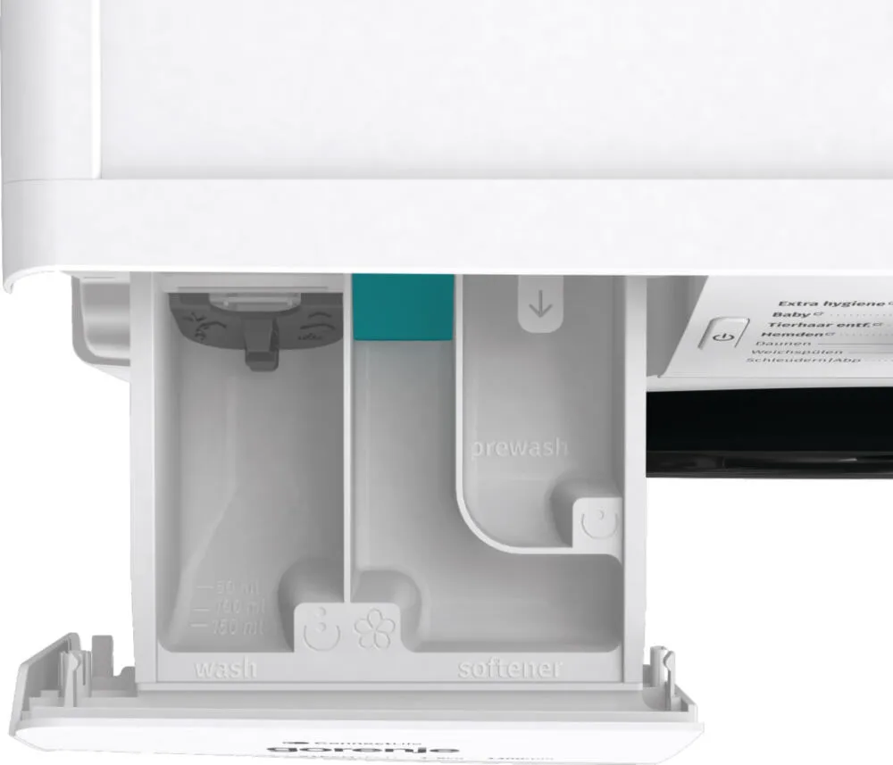 Gorenje WPAM84A1T 744794 8 kg 1400 Devir Çamaşır Makinesi Thumbnail 11