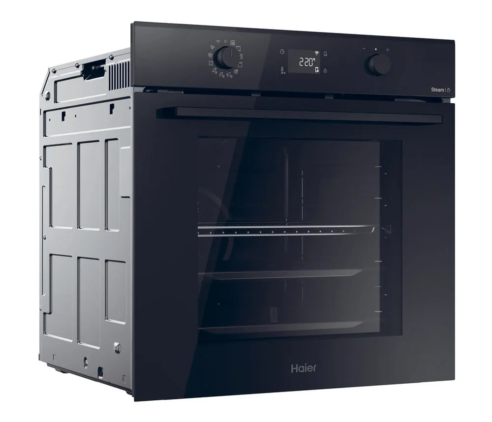 Haier H6 ID2P3B3VHTB 33704387 78 Litre Ankastre Fırın Thumbnail 5