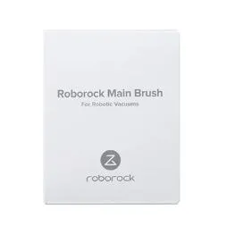 Roborock 8.02.0381 Rulo fırça seti Süpürge Yedek Parçası Thumbnail 10