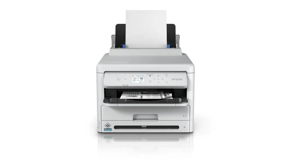 Epson Pro WF-M5399DW C11CK77401 Thumbnail 1