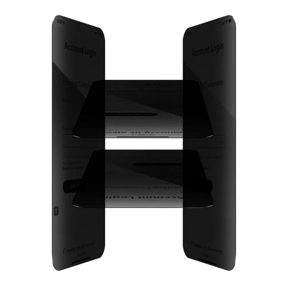 ZAGG Glass Elite Privacy 360 200109947 Thumbnail 2