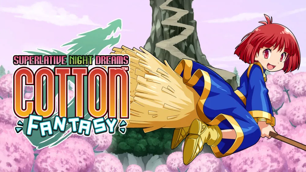 Nintendo Cotton Fantasy İngilizce, Fransızca, Almanca, İtalyan, Japonca, Korece, Basitleştirilmiş Çince, İspanyol, Geleneksel Çince Nintendo Switch Oyun