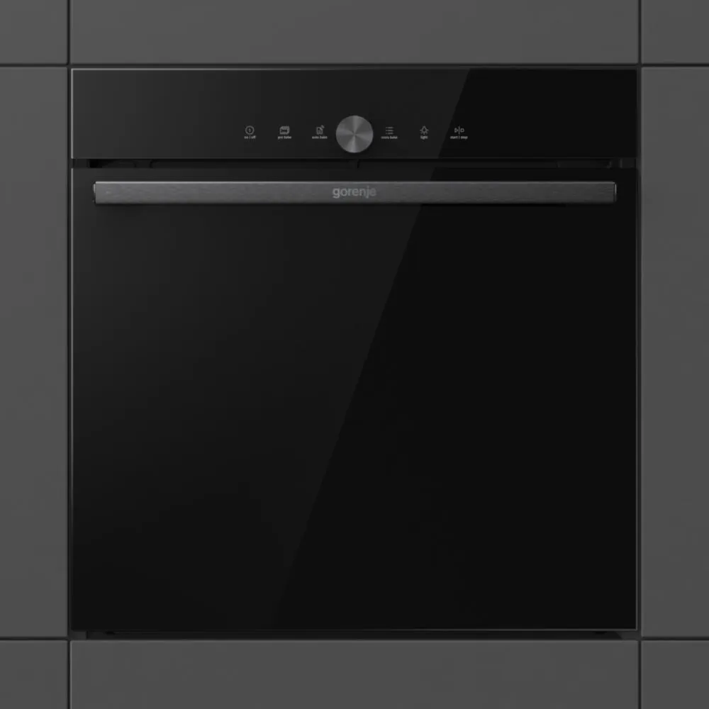 Gorenje BOS6747A09DBGOT 743944 77 Litre Ankastre Fırın Thumbnail 4