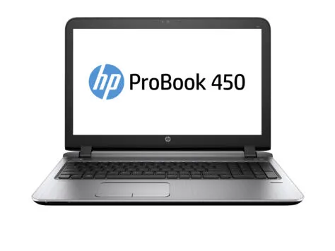 HP ProBook 450 G3 T3V97PA Laptop Thumbnail 3